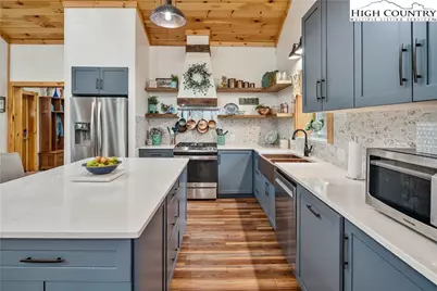 112 Canter Road, Todd, NC 28684 - Photo 4