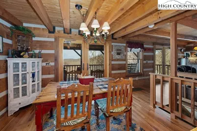 126 Rock Spring Circle, Sugar Mountain, NC 28604 - Photo 8