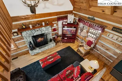 126 Rock Spring Circle, Sugar Mountain, NC 28604 - Photo 14