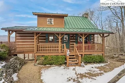 126 Rock Spring Circle, Sugar Mountain, NC 28604 - Photo 18