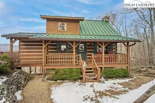 126 Rock Spring Cir, Sugar Mountain, NC 28604 - Photo 18