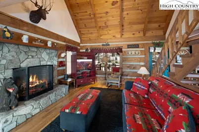 126 Rock Spring Circle, Sugar Mountain, NC 28604 - Photo 2