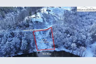 53 Autumn Leaf Way, Crumpler, NC 28617 - Photo 4