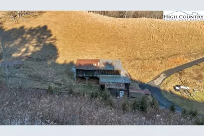 Tbd Long Branch Road, Lansing, NC 28643 - Photo 4