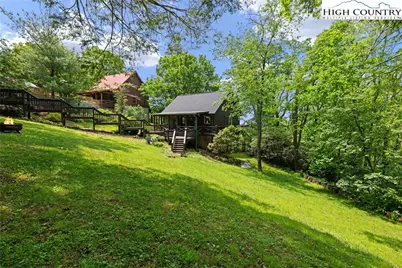 185 Scenic Vista Trail, Blowing Rock, NC 28605 - Photo 40