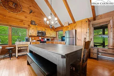 185 Scenic Vista Trail, Blowing Rock, NC 28605 - Photo 4