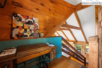 185 Scenic Vista Trail, Blowing Rock, NC 28605 - Photo 22