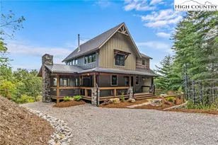 264 Porters Wy, Nebo, NC 28761 - Photo 4