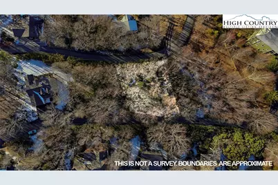 Lot #305 Mistyt Ridge Lane, Blowing Rock, NC 28605 - Photo 2