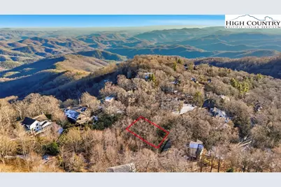 Lot #305 Mistyt Ridge Lane, Blowing Rock, NC 28605 - Photo 8