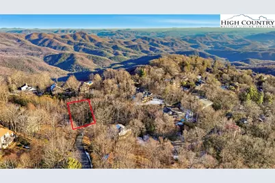 Lot #305 Mistyt Ridge Lane, Blowing Rock, NC 28605 - Photo 6