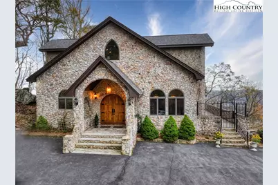 530 Howards Knob Road, Boone, NC 28607 - Photo 42