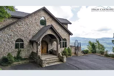530 Howards Knob Road, Boone, NC 28607 - Photo 1