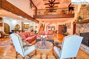 530 Howards Knob Rd, Boone, NC 28607 - Photo 6