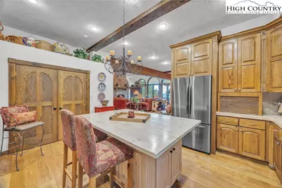 530 Howards Knob Road, Boone, NC 28607 - Photo 8