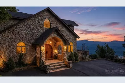 530 Howards Knob Road, Boone, NC 28607 - Photo 1