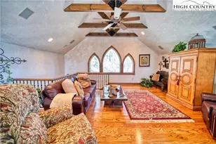 530 Howards Knob Rd, Boone, NC 28607 - Photo 28