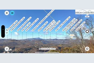 530 Howards Knob Road, Boone, NC 28607 - Photo 46