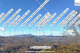 530 Howards Knob Rd, Boone, NC 28607 - Photo 46