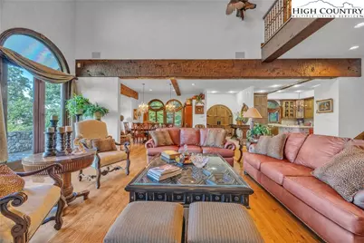 530 Howards Knob Road, Boone, NC 28607 - Photo 6