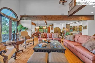 530 Howards Knob Rd, Boone, NC 28607 - Photo 4