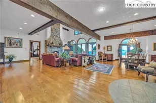 530 Howards Knob Rd, Boone, NC 28607 - Photo 12