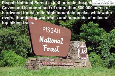 1.85 Acres, Lot 154 Rocky Falls Lane #154, Lenoir, NC 28645 - Photo 48