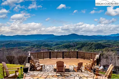 1.85 Acres, Lot 154 Rocky Falls Lane #154, Lenoir, NC 28645 - Photo 16