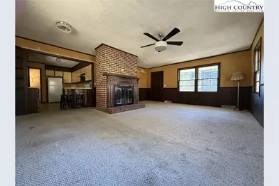 288 Sussex Road, Grassy Creek, NC 28631 - Photo 6