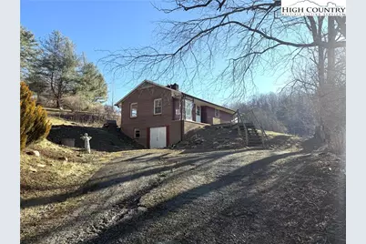 288 Sussex Road, Grassy Creek, NC 28631 - Photo 1