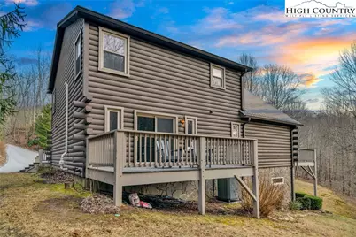 157 Noah's Ridge, Fleetwood, NC 28626 - Photo 26