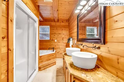 157 Noah's Ridge, Fleetwood, NC 28626 - Photo 22