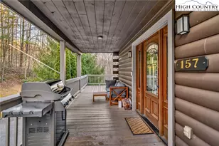 157 Noahs Ridge, Fleetwood, NC 28626 - Photo 8