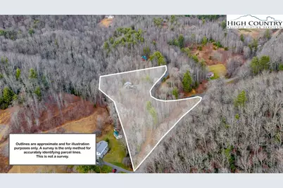 157 Noah's Ridge, Fleetwood, NC 28626 - Photo 4