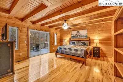 157 Noah's Ridge, Fleetwood, NC 28626 - Photo 20