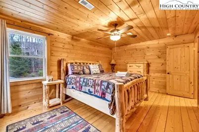 157 Noah's Ridge, Fleetwood, NC 28626 - Photo 36