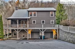 157 Noah's Ridge, Fleetwood, NC 28626 - Photo 1