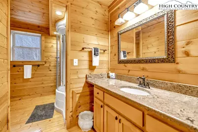 157 Noah's Ridge, Fleetwood, NC 28626 - Photo 34