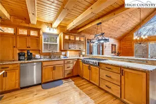 157 Noahs Ridge, Fleetwood, NC 28626 - Photo 16