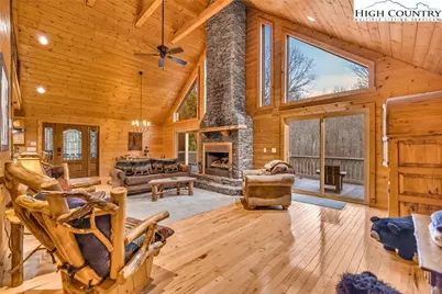 157 Noah's Ridge, Fleetwood, NC 28626 - Photo 14