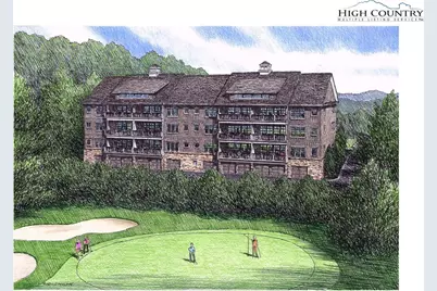 Tbd The Raynor Condos #3-D, Blowing Rock, NC 28605 - Photo 1