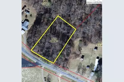 000 Union Hill Road, Thurmond, NC 28683 - Photo 10