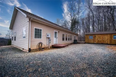 155 Panther Den Estates, Jefferson, NC 28640 - Photo 4