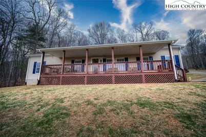 155 Panther Den Estates, Jefferson, NC 28640 - Photo 2