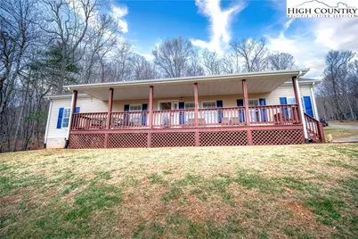 155 Panther Den Estates, Jefferson, NC 28640 - Photo 2
