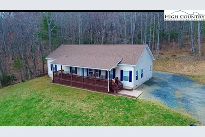 155 Panther Den Estates, Jefferson, NC 28640 - Photo 1