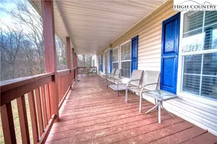 155 Panther Den Estates, Jefferson, NC 28640 - Photo 4