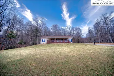 155 Panther Den Estates, Jefferson, NC 28640 - Photo 2
