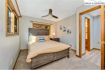 120 Kevin  Creek Road, Fleetwood, NC 28626 - Photo 22