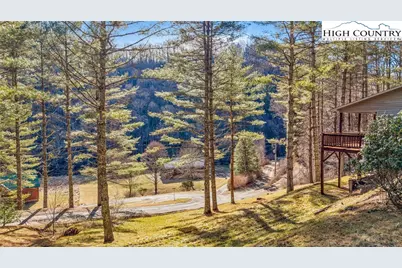 120 Kevin  Creek Road, Fleetwood, NC 28626 - Photo 2